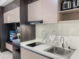 Good and Restful Studio Pollux Chadstone Apartment