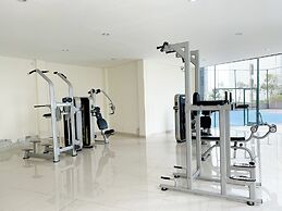 Good and Restful Studio Pollux Chadstone Apartment