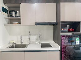 Simply Look and Restful Studio Pollux Chadstone Apartment