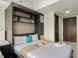 Simply Look and Restful Studio Pollux Chadstone Apartment