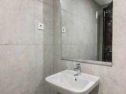 Simply Look and Restful Studio Pollux Chadstone Apartment