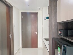 Simply Look and Restful Studio Pollux Chadstone Apartment