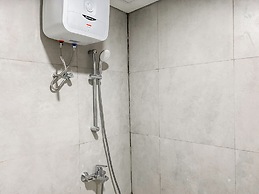 Simply Look and Restful Studio Pollux Chadstone Apartment