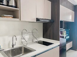 Simply Look and Restful Studio Pollux Chadstone Apartment