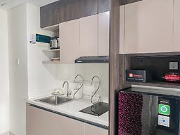 Simply Look and Restful Studio Pollux Chadstone Apartment