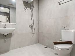 Simply Look and Restful Studio Pollux Chadstone Apartment