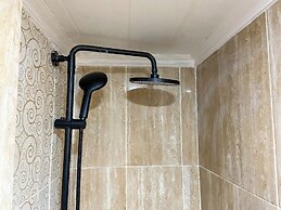 Industrial Studio at Jarrdin Cihampelas Apartment