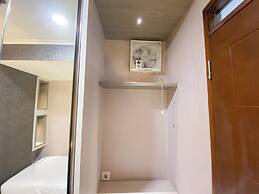 Strategic Location 2BR Apartment at Gateway Pasteur