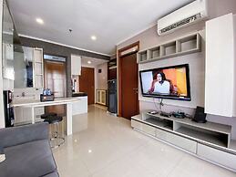 Strategic Location 2BR Apartment at Gateway Pasteur