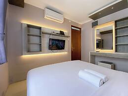 Strategic Location 2BR Apartment at Gateway Pasteur