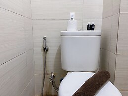 Strategic Location 2BR Apartment at Gateway Pasteur