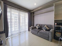 Strategic Location 2BR Apartment at Gateway Pasteur