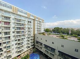 Strategic Location 2BR Apartment at Gateway Pasteur