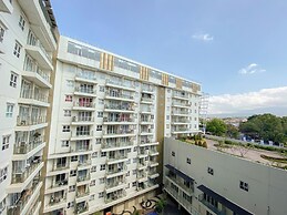 Strategic Location 2BR Apartment at Gateway Pasteur