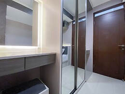 Strategic Location 2BR Apartment at Gateway Pasteur