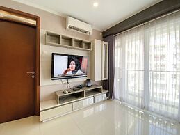 Strategic Location 2BR Apartment at Gateway Pasteur