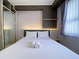 Strategic Location 2BR Apartment at Gateway Pasteur