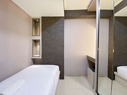 Strategic Location 2BR Apartment at Gateway Pasteur