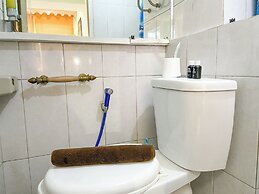 The Artisan Abode 2BR Jarrdin Cihampelas Apartment