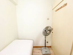 The Artisan Abode 2BR Jarrdin Cihampelas Apartment