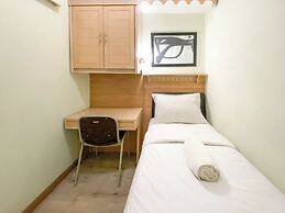 The Artisan Abode 2BR Jarrdin Cihampelas Apartment