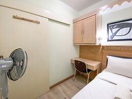 The Artisan Abode 2BR Jarrdin Cihampelas Apartment