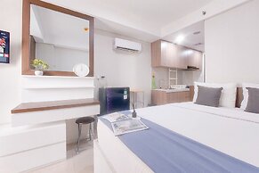 Good Deal and Cozy Studio Daan Mogot City Apartment