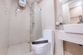 Good Deal and Cozy Studio Daan Mogot City Apartment