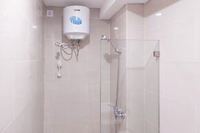 Good Deal and Cozy Studio Daan Mogot City Apartment