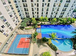 Homey and Comfort Stay 2BR Cinere Resort Apartment