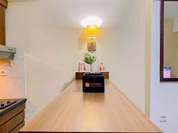 Homey and Comfort Stay 2BR Cinere Resort Apartment