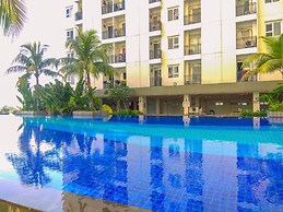 Homey and Comfort Stay 2BR Cinere Resort Apartment