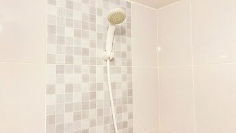 Fancy and Homey 2BR at Tokyo Riverside PIK 2 Apartment