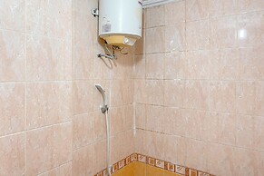 Comfortable and Strategic 2BR Apartment Grand Palace Kemayoran near JI