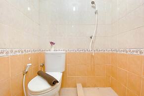 Comfortable and Strategic 2BR Apartment Grand Palace Kemayoran near JI