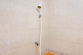 Comfortable and Strategic 2BR Apartment Grand Palace Kemayoran near JI