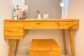 Comfort 2BR Apartment at Springlake Summarecon Bekasi