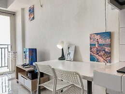 Cozy and Simply Studio Apartment Margonda Residence 2