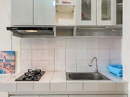 Cozy and Simply Studio Apartment Margonda Residence 2