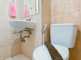 Cozy and Simply Studio Apartment Margonda Residence 2