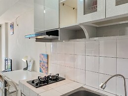 Cozy and Simply Studio Apartment Margonda Residence 2