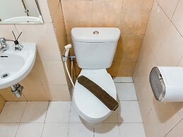 Cozy and Simply Studio Apartment Margonda Residence 2