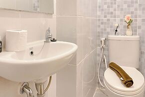 Comfort Living Studio Tokyo Riverside PIK 2 Apartment