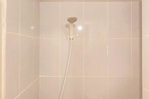 Comfort Living Studio Tokyo Riverside PIK 2 Apartment