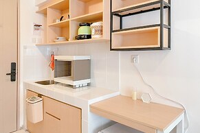 Comfort Living Studio Tokyo Riverside PIK 2 Apartment