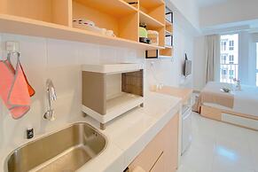 Comfort Living Studio Tokyo Riverside PIK 2 Apartment