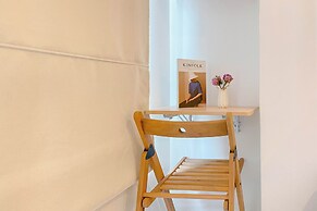 Comfort Living Studio Tokyo Riverside PIK 2 Apartment