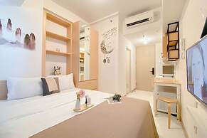 Comfort Living Studio Tokyo Riverside PIK 2 Apartment