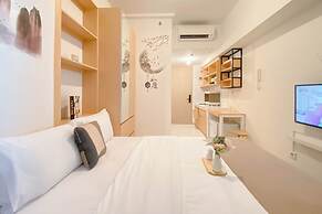 Comfort Living Studio Tokyo Riverside PIK 2 Apartment