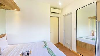 Good Place and Comfy 1BR at M-Town Residence Apartment